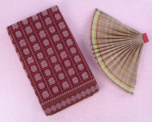 ThousandButta Sarees
